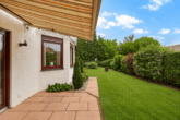 Wohnen mit Mehrwert: Einfamilienhaus mit Einliegerwohnung - Garten