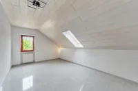 Wohnen mit Mehrwert: Einfamilienhaus mit Einliegerwohnung - Schlafzimmer_ELW