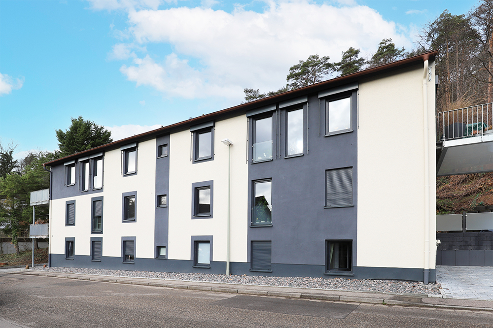 Modernisiertes Mehrfamilienhaus mit 7 Wohneinheiten in naturnaher Höhenlage von Hambach, 67434 Neustadt an der Weinstraße, Sonstige