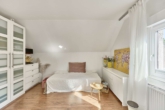 Vielseitig nutzbares Designhaus mit elegantem Outdoor-Living - Kinderzimmer