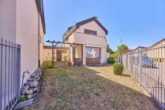 Charakterstarkes Split-Level-Haus mit besonderem Raumkonzept & viel Platz im Freien - Garten