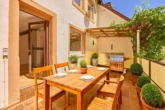 Teilsaniertes Zweifamilienhaus auf der Haardt mit großem Gartengrundstück in sonniger Lage - Balkon - digitales staging
