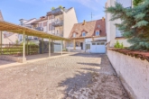 Raum für Ihre Vision - Mehrfamilienhaus oder Abrissgrundstück mit erheblichem Baupotenzial - Hof