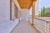 Raum für Ihre Vision - Mehrfamilienhaus oder Abrissgrundstück mit erheblichem Baupotenzial - Terrasse