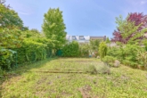 Raum für Ihre Vision - Mehrfamilienhaus oder Abrissgrundstück mit erheblichem Baupotenzial - Garten
