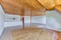 Potenzial auf zwei Ebenen – Maisonette-Wohnung mit attraktiver Perspektive - Wohn-Essbereich_OG