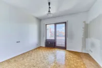 Potenzial auf zwei Ebenen – Maisonette-Wohnung mit attraktiver Perspektive - Schlafzimmer 2