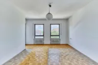 Potenzial auf zwei Ebenen – Maisonette-Wohnung mit attraktiver Perspektive - Schlafzimmer 1