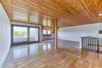 Potenzial auf zwei Ebenen – Maisonette-Wohnung mit attraktiver Perspektive - Wohn-Essbereich_OG