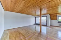 Potenzial auf zwei Ebenen – Maisonette-Wohnung mit attraktiver Perspektive - Wohn-Essbereich_OG