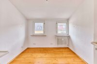 Ein Kauf – 2 Möglichkeiten: 4-Zimmer-Maisonette oder zwei separate Wohneinheiten als Kapitalanlage - Kinderzimmer DG