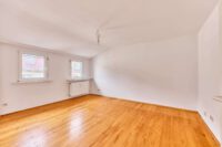 Ein Kauf – 2 Möglichkeiten: 4-Zimmer-Maisonette oder zwei separate Wohneinheiten als Kapitalanlage - Schlafzimmer DG