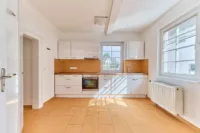 Einfamilienhaus mit Altbaucharme und außergewöhnlichem Entwicklungspotenzial - Küche