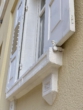 Wohnen in Perfektion – Historischer Charme und zeitgemäße Technik für exklusiven Wohnkomfort - Detail Fenster