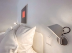 Wohnen in Perfektion – Historischer Charme und zeitgemäße Technik für exklusiven Wohnkomfort - Detail_Artemide