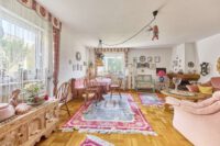 Ihr Einfamilienhaus in ruhiger & begehrter Lage - Kaminzimmer