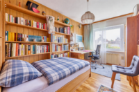 Ihr Einfamilienhaus in ruhiger & begehrter Lage - Kinderzimmer