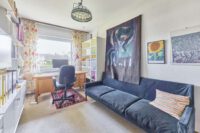 Ihr Einfamilienhaus in ruhiger & begehrter Lage - Arbeitszimmer