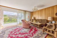 Ihr Einfamilienhaus in ruhiger & begehrter Lage - Wohnzimmer