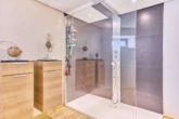 Exklusives Architektenhaus in ökologischer Bauweise und hochwertiger Bauausführung - Regendusche KG