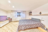 Exklusives Architektenhaus in ökologischer Bauweise und hochwertiger Bauausführung - Schlafzimmer