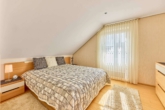 Exklusives Architektenhaus in ökologischer Bauweise und hochwertiger Bauausführung - Gästezimmer