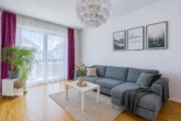 Modernes und effizientes Reihenmittelhaus in begehrter Lage - Zimmer