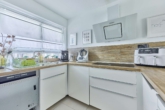 Modernes und effizientes Reihenmittelhaus in begehrter Lage - Küche