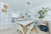 Modernes und effizientes Reihenmittelhaus in begehrter Lage - Esszimmer
