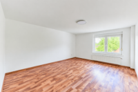 Individuelles Wohnen hinter historischem Torbogen – 2019 modernisiertes Wohnhaus mit Terrasse - Schlafzimmer