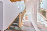 Mehrfamilienhaus mit 15 fest vermieteten Apartments in einer Mieterhand - Eingangsbereich