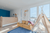 Luxuriöse Villa der Extraklasse - Eleganz, Raum und vollendete Architektur - Kinderzimmer