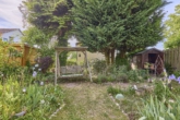 Einziehen & Wohlfühlen: Stilvolles Wohnen mit Gartenparadies - Garten