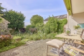 Einziehen & Wohlfühlen: Stilvolles Wohnen mit Gartenparadies - Garten