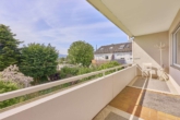 Einziehen & Wohlfühlen: Stilvolles Wohnen mit Gartenparadies - Balkon