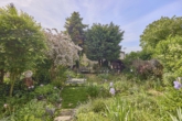 Einziehen & Wohlfühlen: Stilvolles Wohnen mit Gartenparadies - Garten