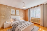 Wohnen mit Wohlfühlfaktor – Doppelhaushälfte für die ganze Familie - Kinderzimmer - Staging