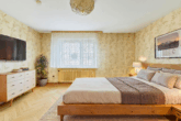 Wohnen mit Wohlfühlfaktor – Doppelhaushälfte für die ganze Familie - Schlafzimmer - Staging