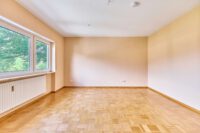 Großzügiges Zuhause in grüner Hanglage mit großem Balkon & zwei separierbaren Ebenen - Schlafzimmer OG