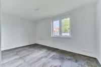 Premiumwohnen im Erdgeschoss – modernste Haustechnik, Terrasse, Garten & maximaler Komfort - Zimmer 3