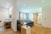 Luxuriöse Villa der Extraklasse - Eleganz, Raum und vollendete Architektur - Schlafzimmer