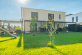 Luxuriöse Villa der Extraklasse - Eleganz, Raum und vollendete Architektur - Garten