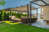 Luxuriöse Villa der Extraklasse - Eleganz, Raum und vollendete Architektur - Lounge