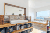 Luxuriöse Villa der Extraklasse - Eleganz, Raum und vollendete Architektur - Badezimmer