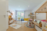 Luxuriöse Villa der Extraklasse - Eleganz, Raum und vollendete Architektur - Kinderzimmer