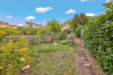 Bezugsfertiges Reihenendhaus mit stilvoller Ausstattung & großem Garten in beliebter Innenstadtlage - Garten