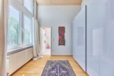 Zeitlose Architektur in Feldrandlage – großzügiges & modernes Wohnen mit Weitblick - Schlafzimmer I