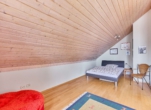 Zeitlose Architektur in Feldrandlage – großzügiges & modernes Wohnen mit Weitblick - Kinderzimmer II