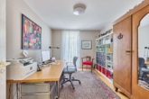 Zeitlose Architektur in Feldrandlage – großzügiges & modernes Wohnen mit Weitblick - Büro