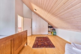 Zeitlose Architektur in Feldrandlage – großzügiges & modernes Wohnen mit Weitblick - Kinderzimmer I